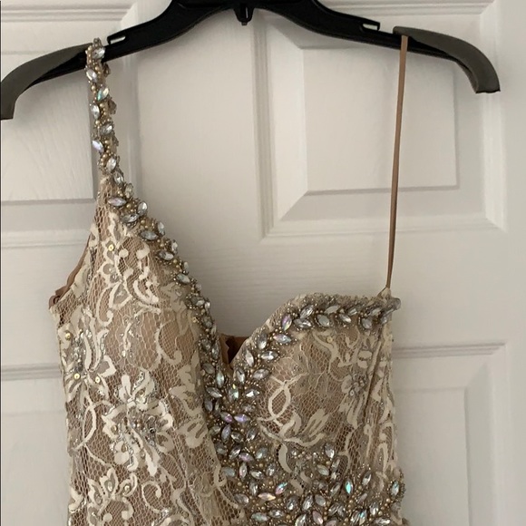 Dresses & Skirts - Prom Dress